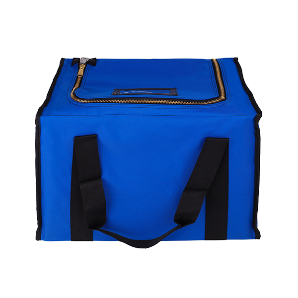 Rifkin Locking Supply Bag (collapsible) - Security4Transit