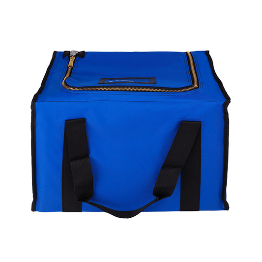 Rifkin Locking Supply Bag (collapsible) - Security4Transit