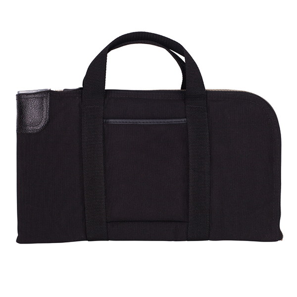 Locking Firearm Security Bag L - Security4Transit