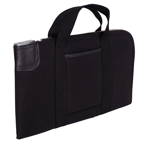 Locking Firearm Security Bag L - Security4Transit