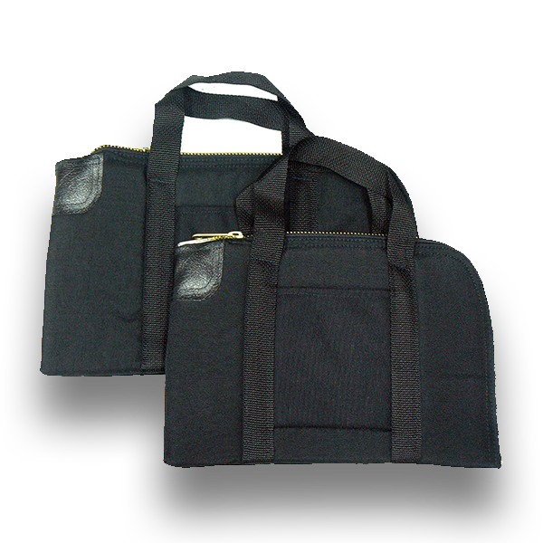 Locking Firearm Security Bag L - Security4Transit