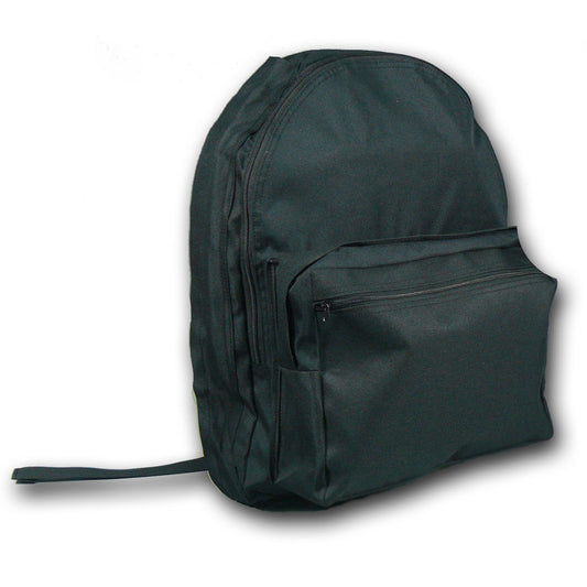 Rifkin Discreet Locking Backpack - Security4Transit