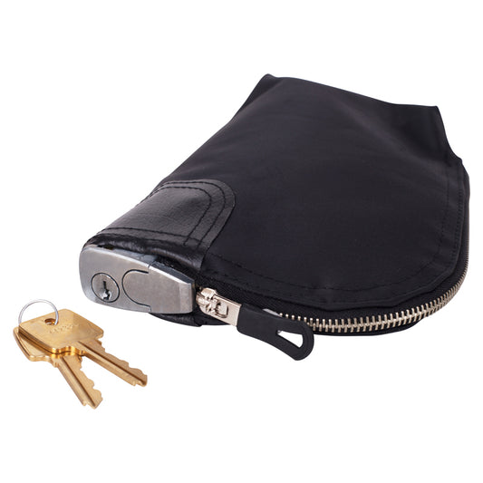 Rifkin Locking Satchel (XS) - Security4Transit