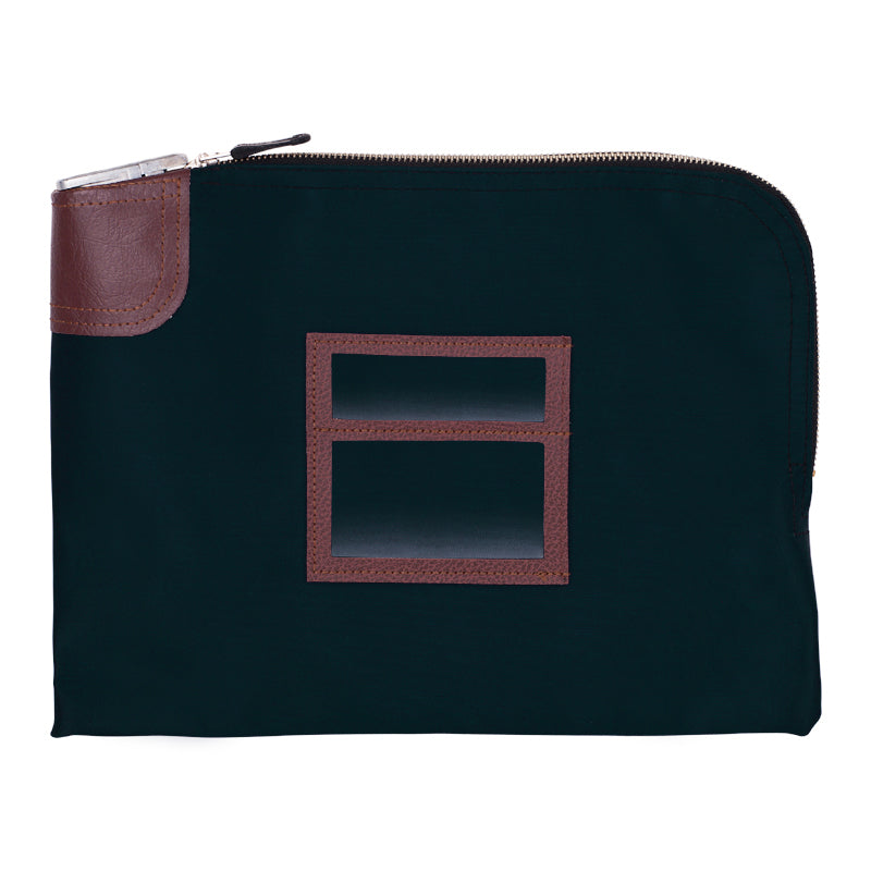Rifkin Locking Satchel (Small) - Security4Transit
