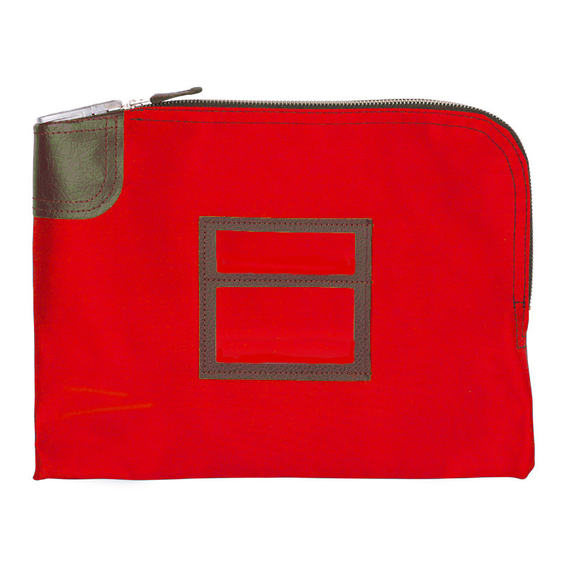 Rifkin Locking Satchel (Small) - Security4Transit