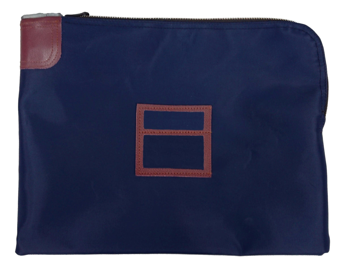 Rifkin Locking Satchel (medium) - Security4Transit