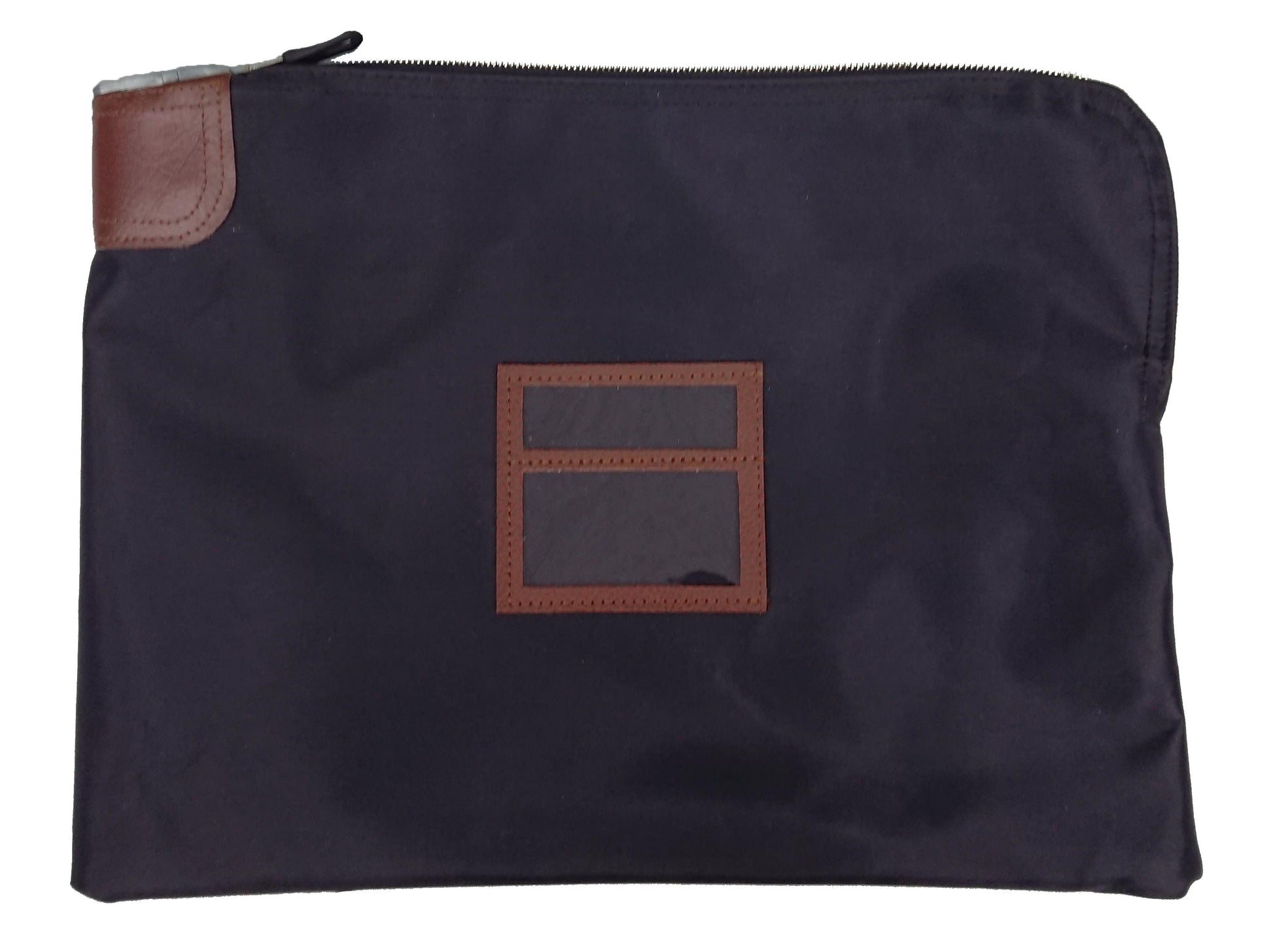 Rifkin Locking Satchel (medium) - Security4Transit