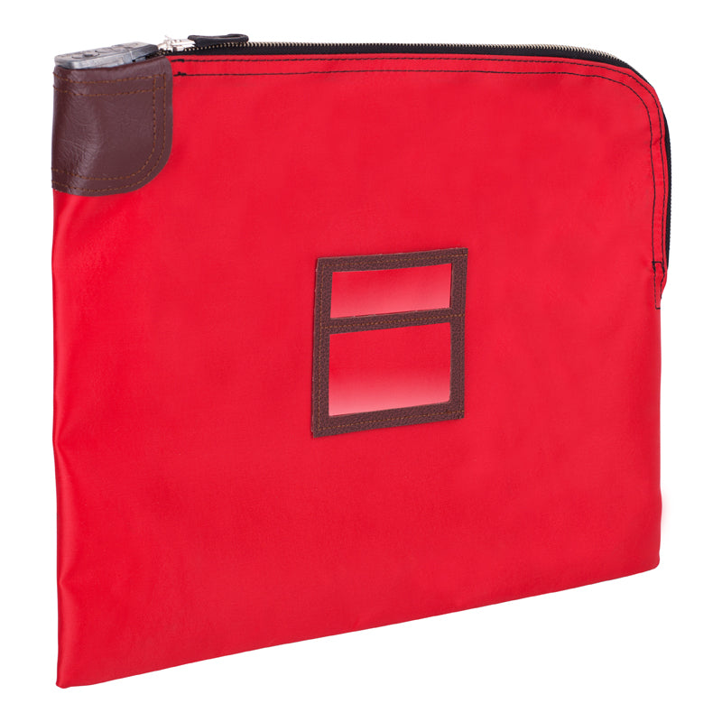Rifkin Locking Satchel (medium) - Security4Transit