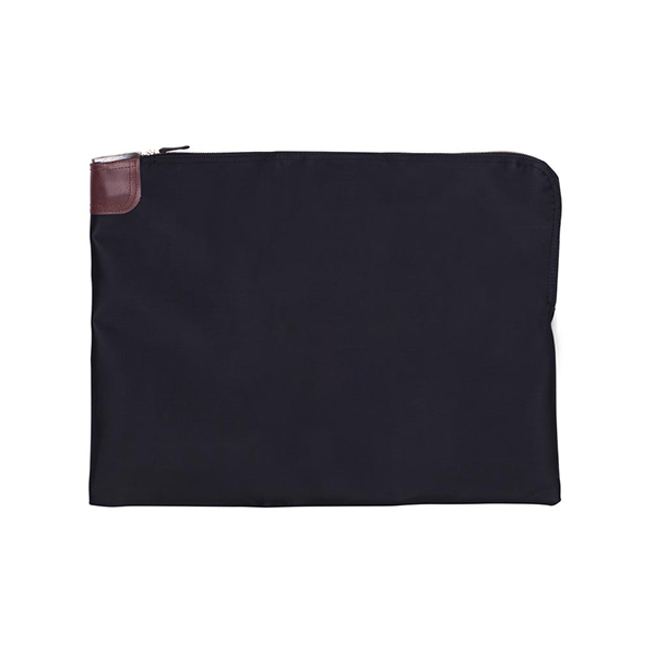 Rifkin Locking Satchel (Large) - No window - Security4Transit