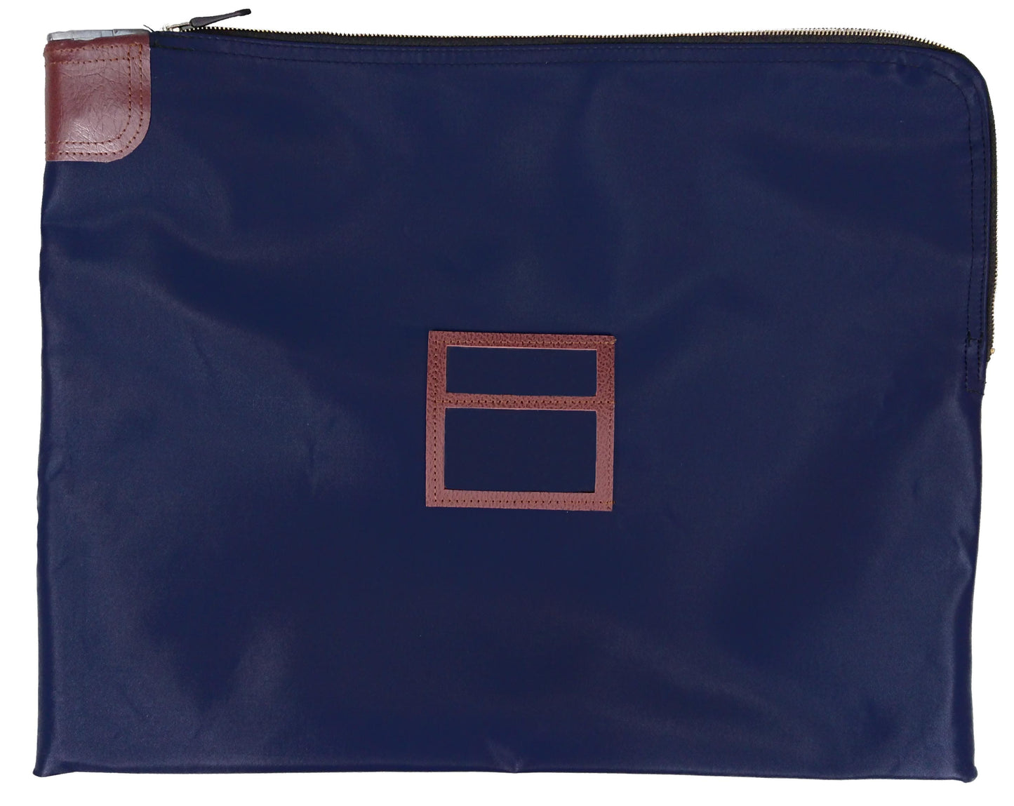 Rifkin Locking Satchel (Large) - Security4Transit