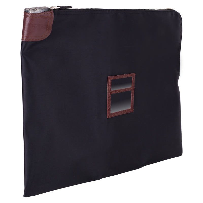 Rifkin Locking Satchel (Large) - Security4Transit