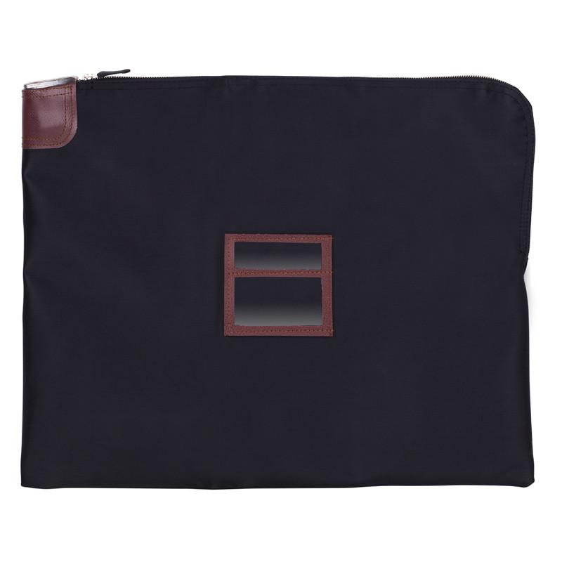 Rifkin Locking Satchel (Large) - Security4Transit