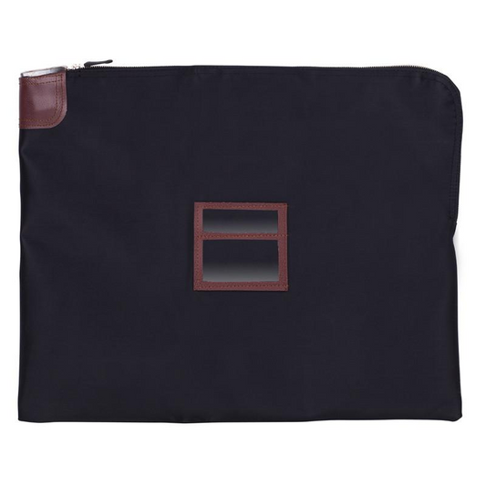 Rifkin Locking Satchel (Large) - Security4Transit