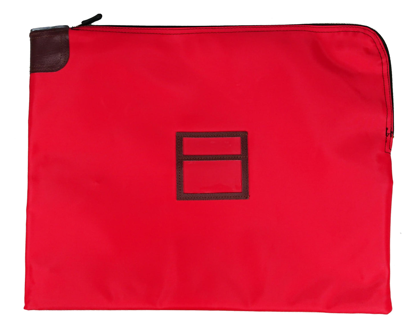 Rifkin Locking Satchel (Large) - Security4Transit