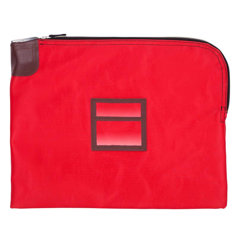 Rifkin Locking Satchel - 3 sizes - Security4Transit