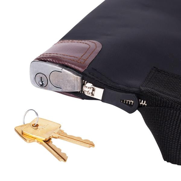 Black Locking Night Safe Wallet 200x200 - Security4Transit
