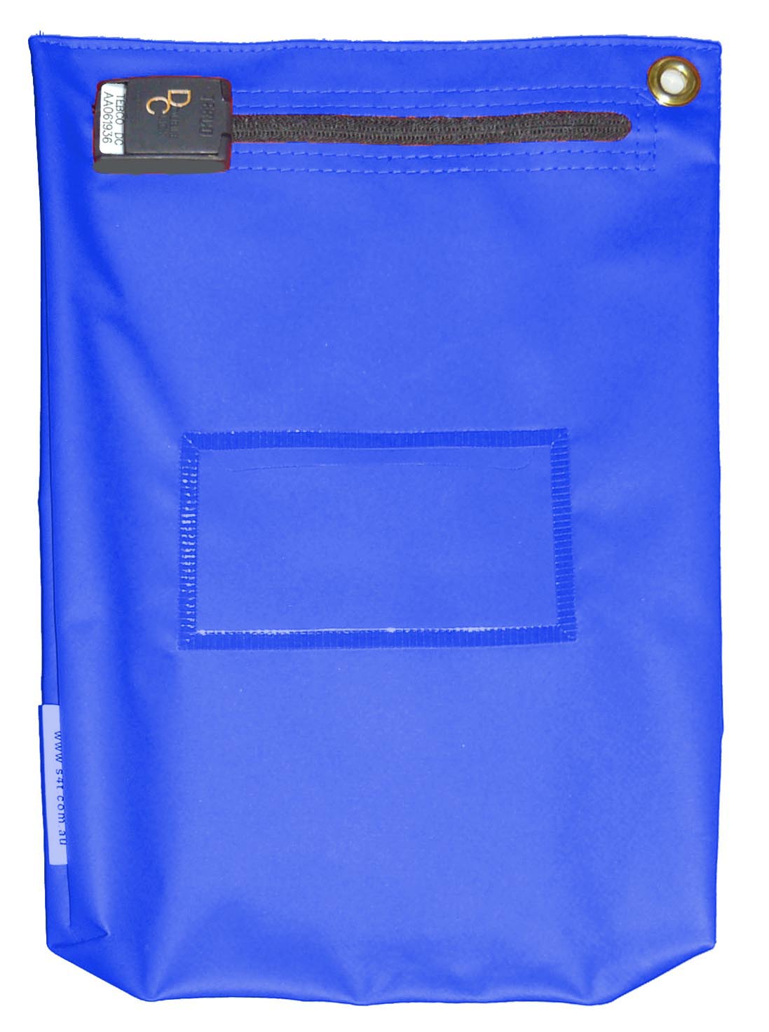 Cash Bag (Large) - Security4Transit