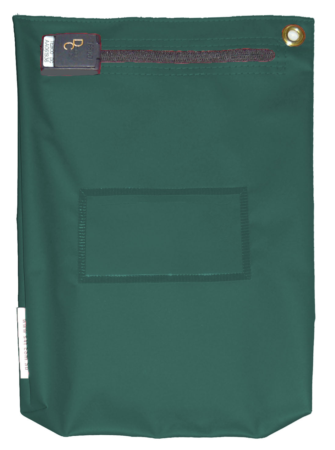 Cash Bag (Large) - Security4Transit