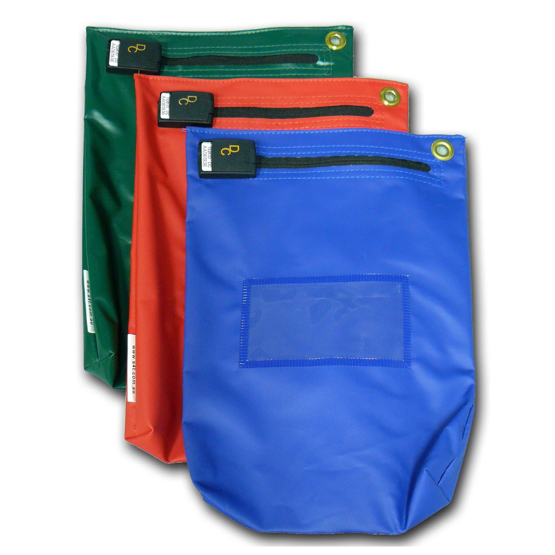 Cash Bag (Large) - Security4Transit