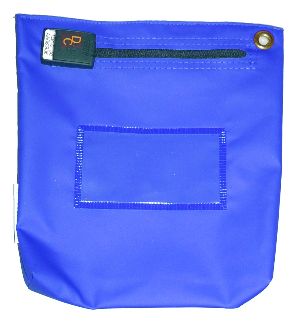 Cash Bag (Medium) - Security4Transit