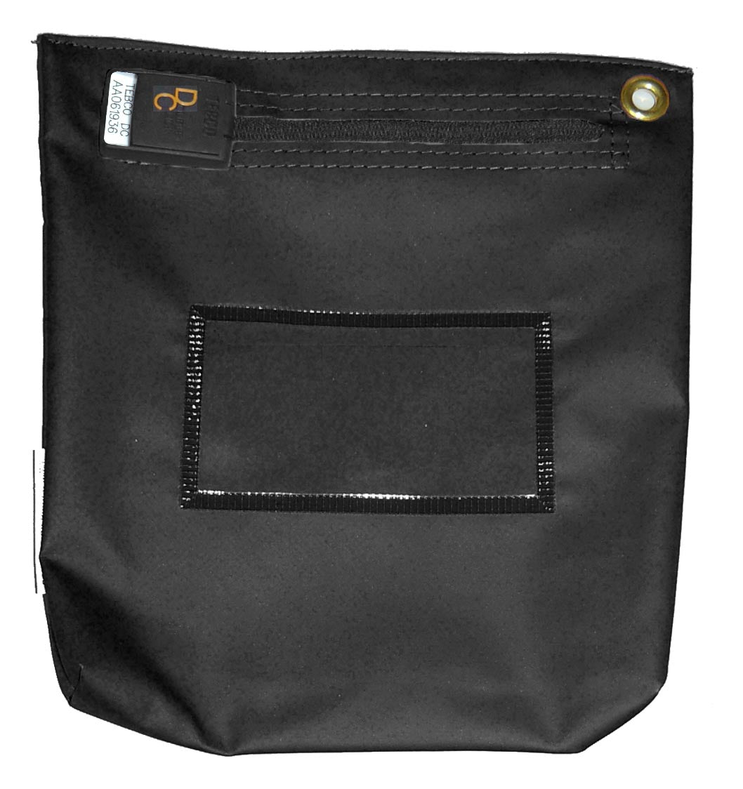 Cash Bag (Medium) - Security4Transit