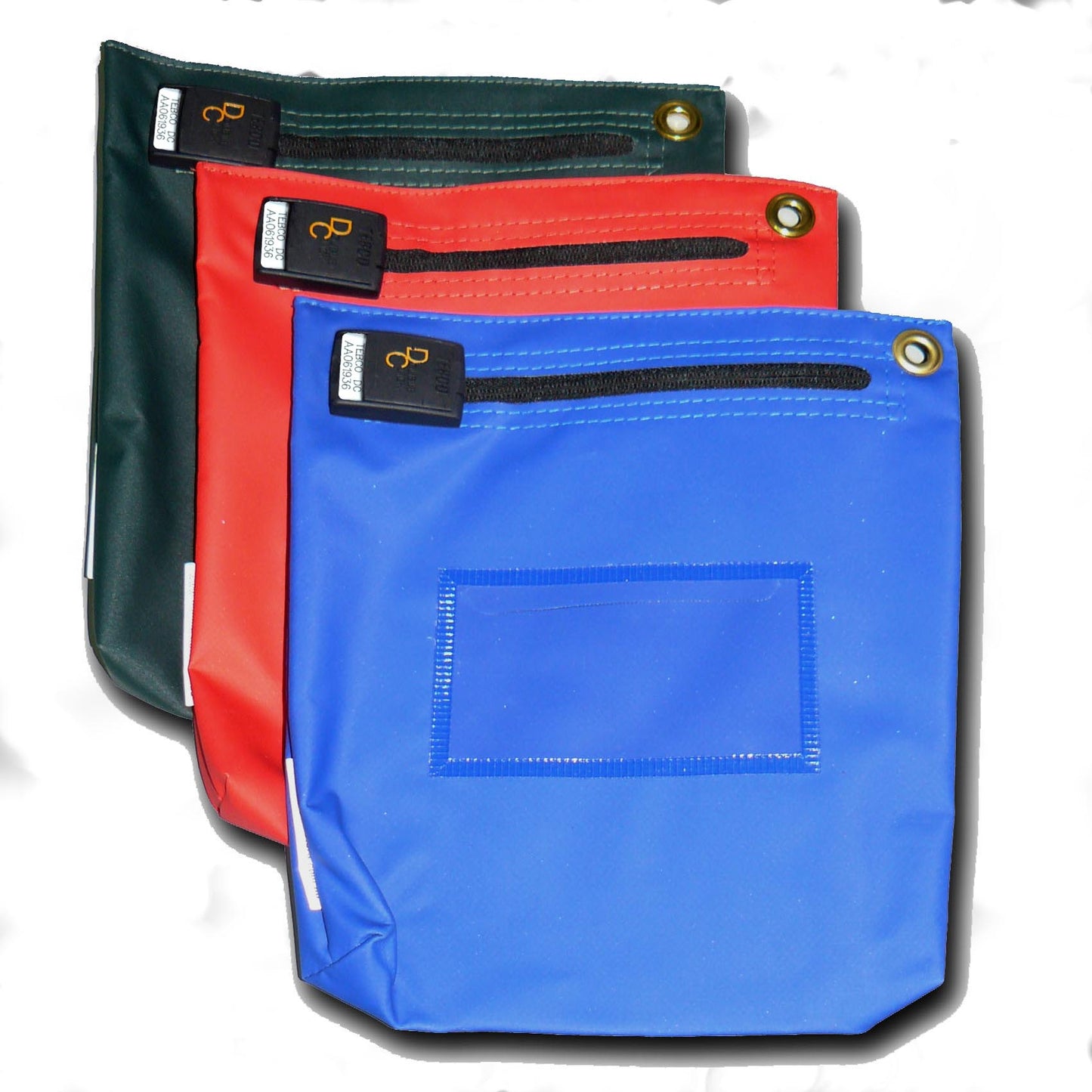 Cash Bag (Medium) - Security4Transit