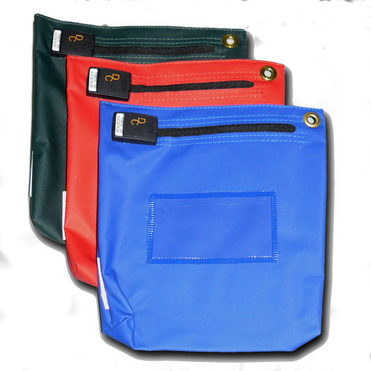 Cash Bag (Medium) - Security4Transit