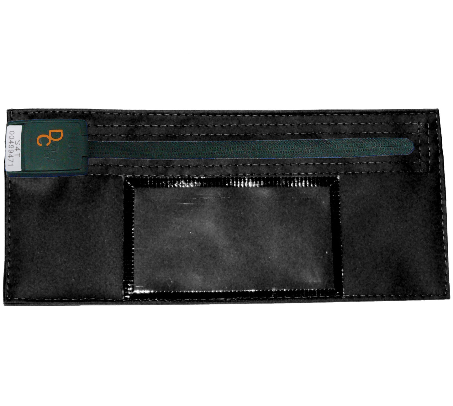 Note Satchel - Security4Transit