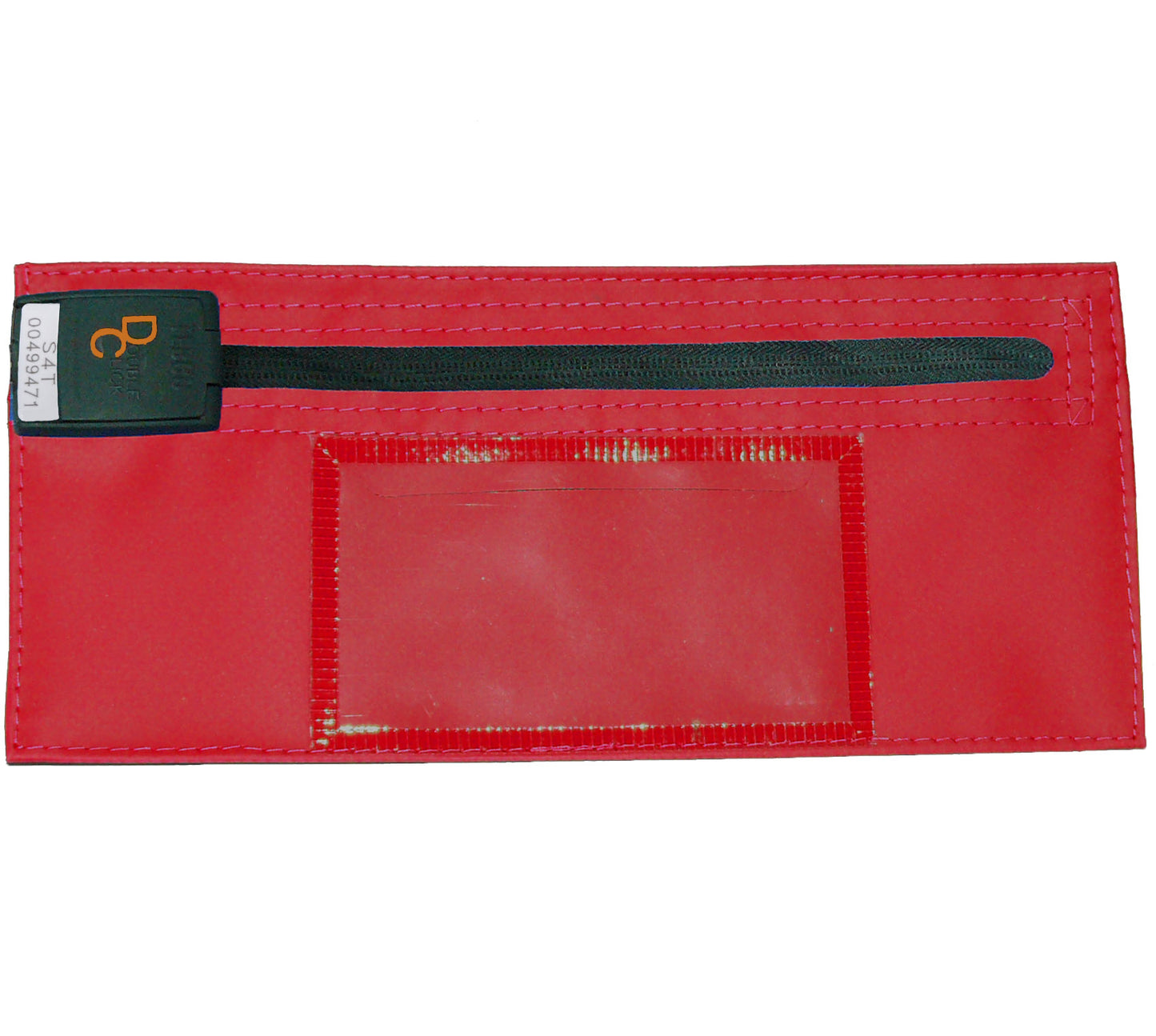 Note Satchel - Security4Transit