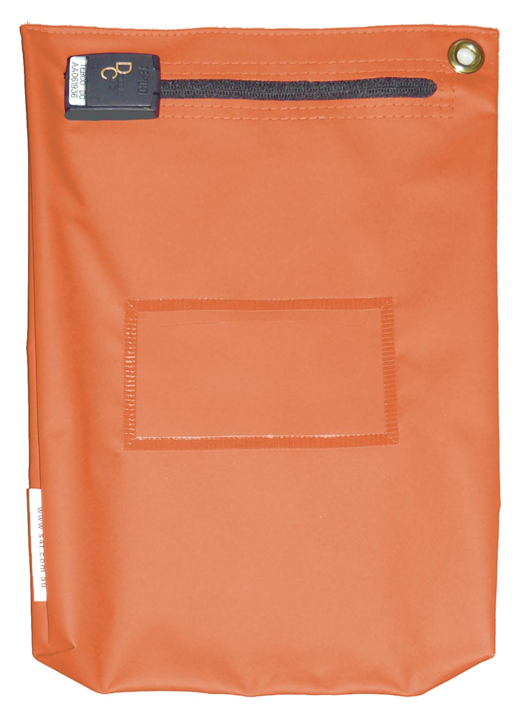 Cash Bag (Large) - Security4Transit