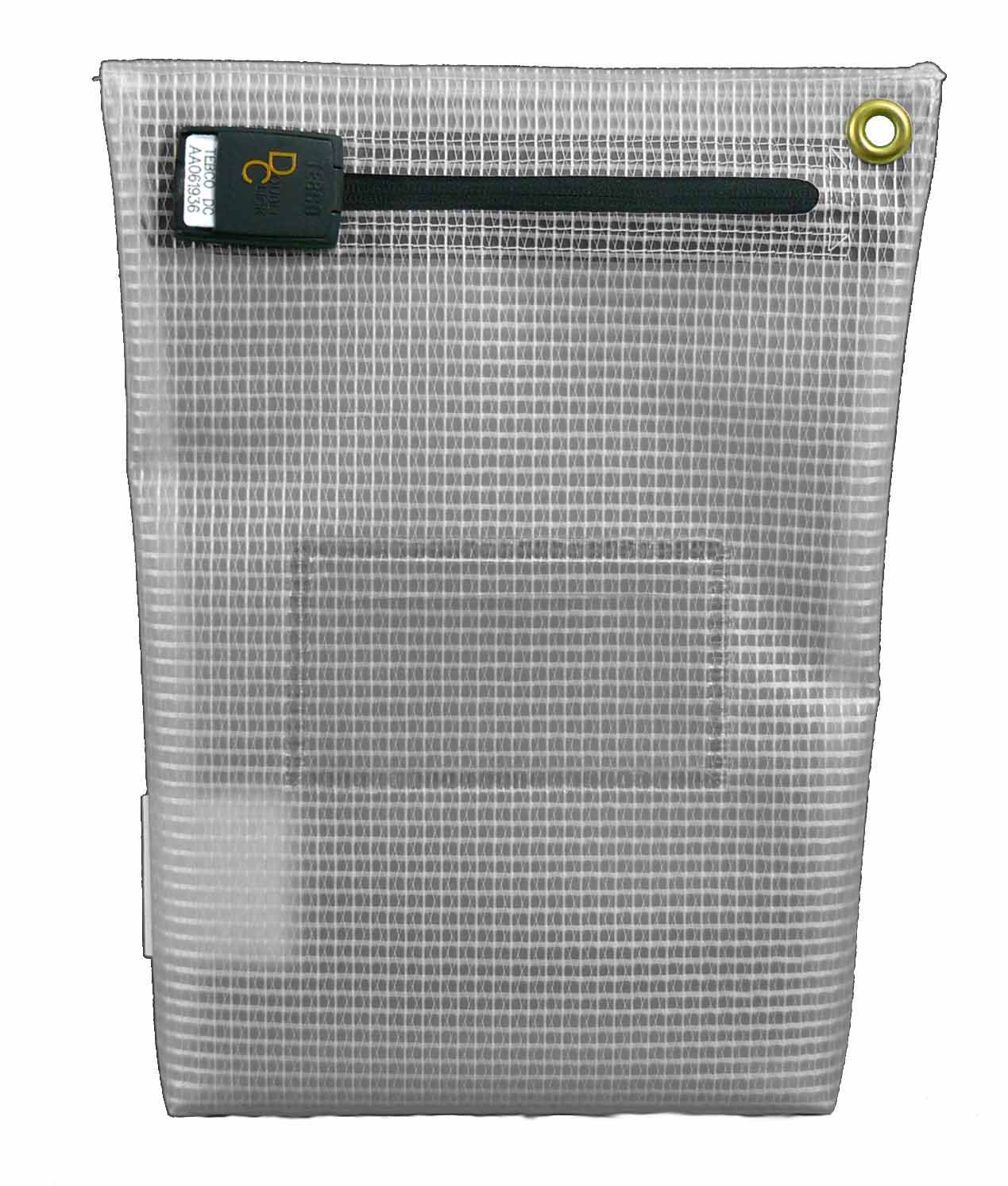 Cash Bag (Large) - Security4Transit