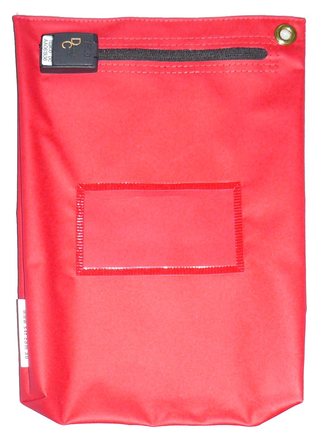 Cash Bag (Large) - Security4Transit