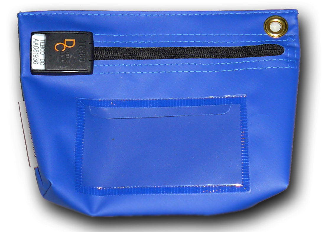 Cash Bag (Small) - Security4Transit