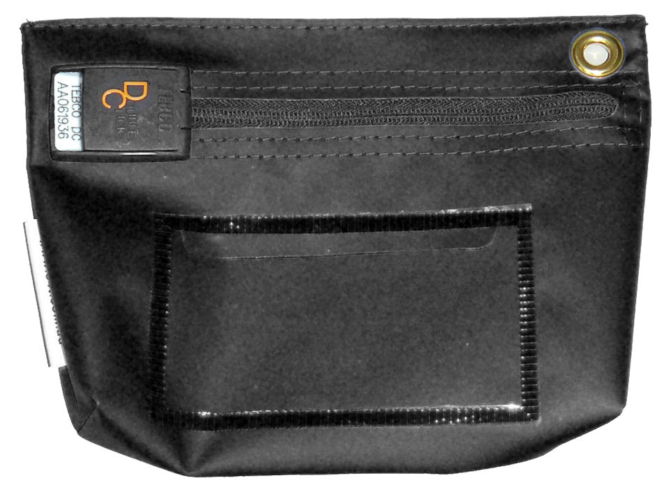 Cash Bag (Small) - Security4Transit