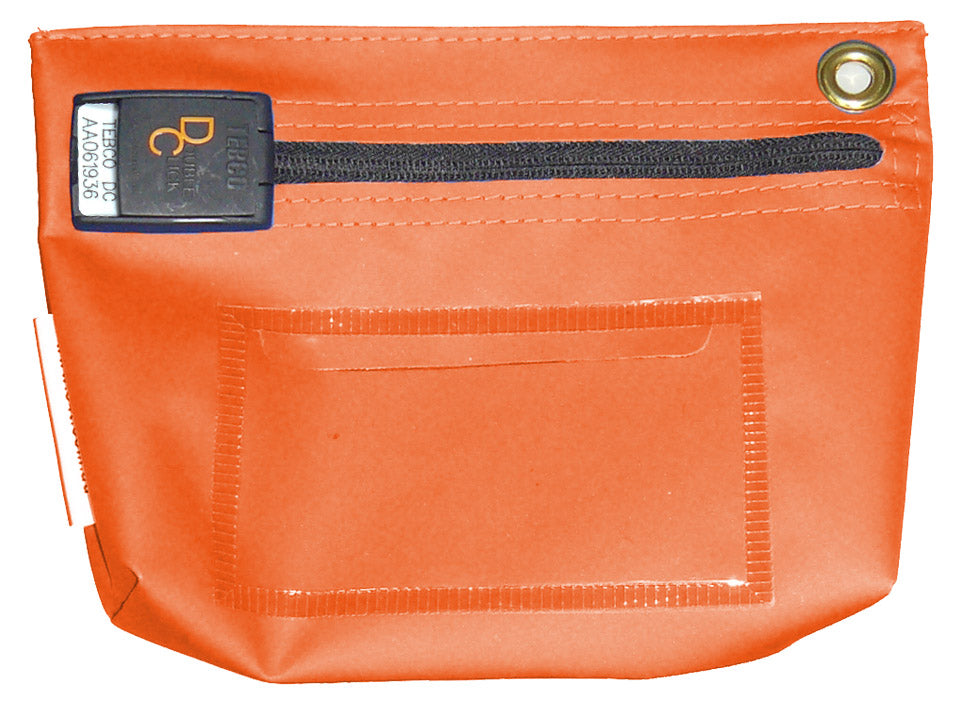 Cash Bag (Small) - Security4Transit