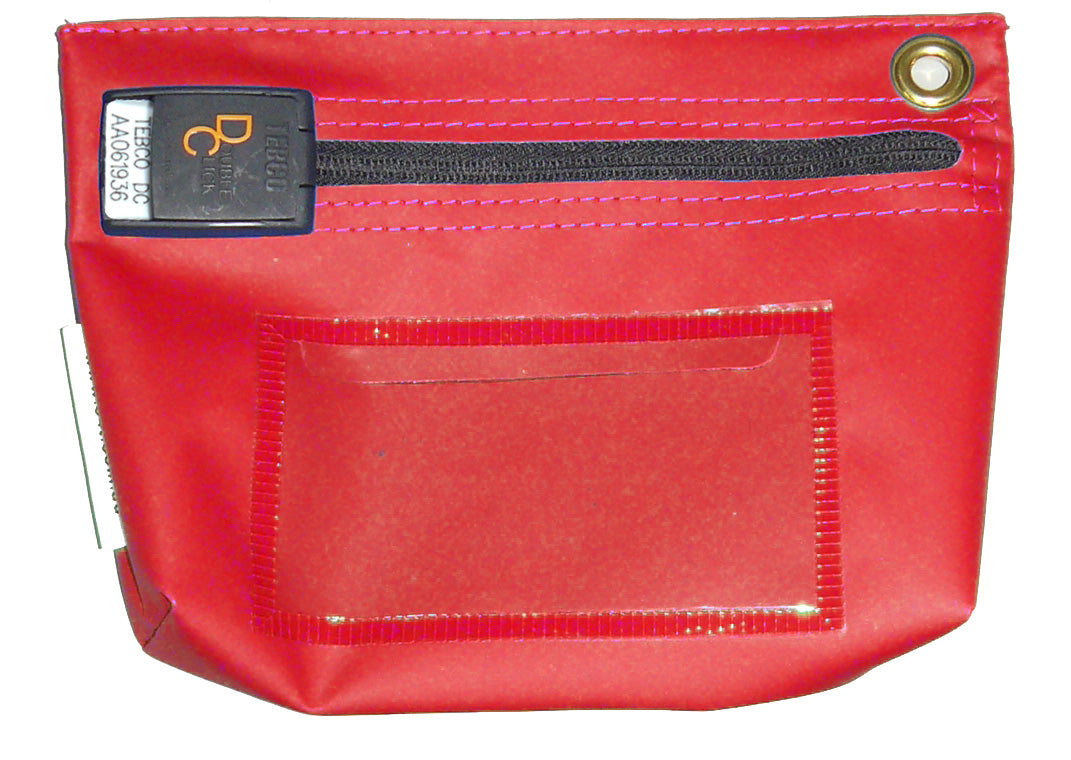 Cash Bag (Small) - Security4Transit