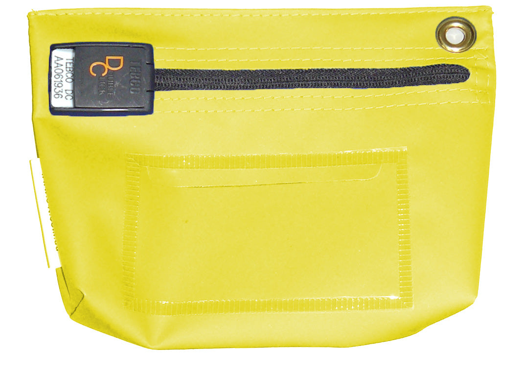 Cash Bag (Small) - Security4Transit