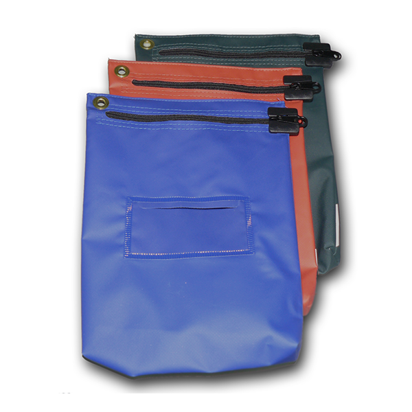 Cash Bags - Large - Security4Transit