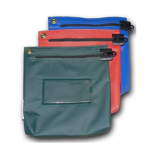 Cash Bags - Medium - Security4Transit