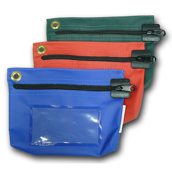 Cash bags -Small - Security4Transit