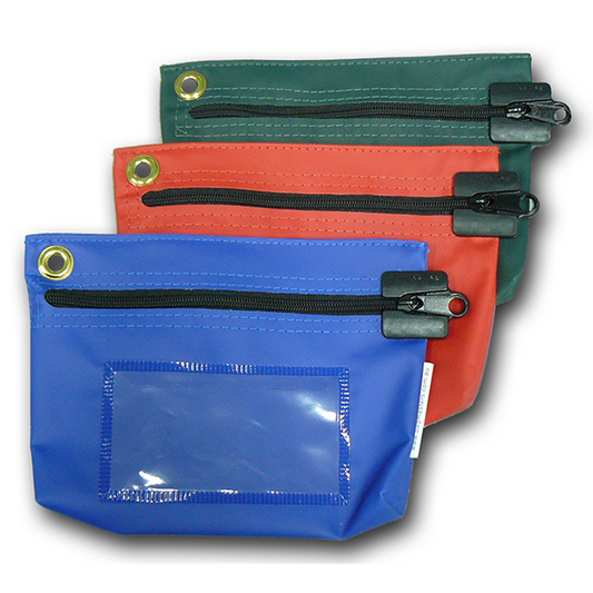Cash bags -Small - Security4Transit