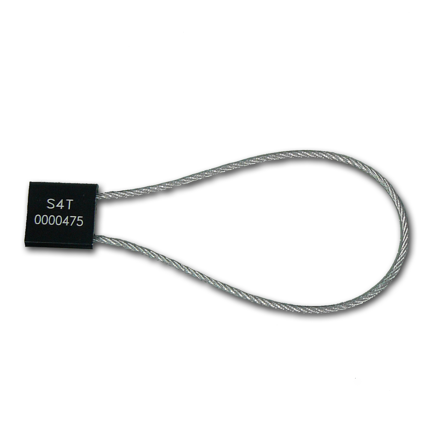 Cable Seal - 300 mm (100 seals) - Security4Transit