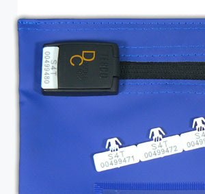 Security Satchel (Small) DC - Security4Transit