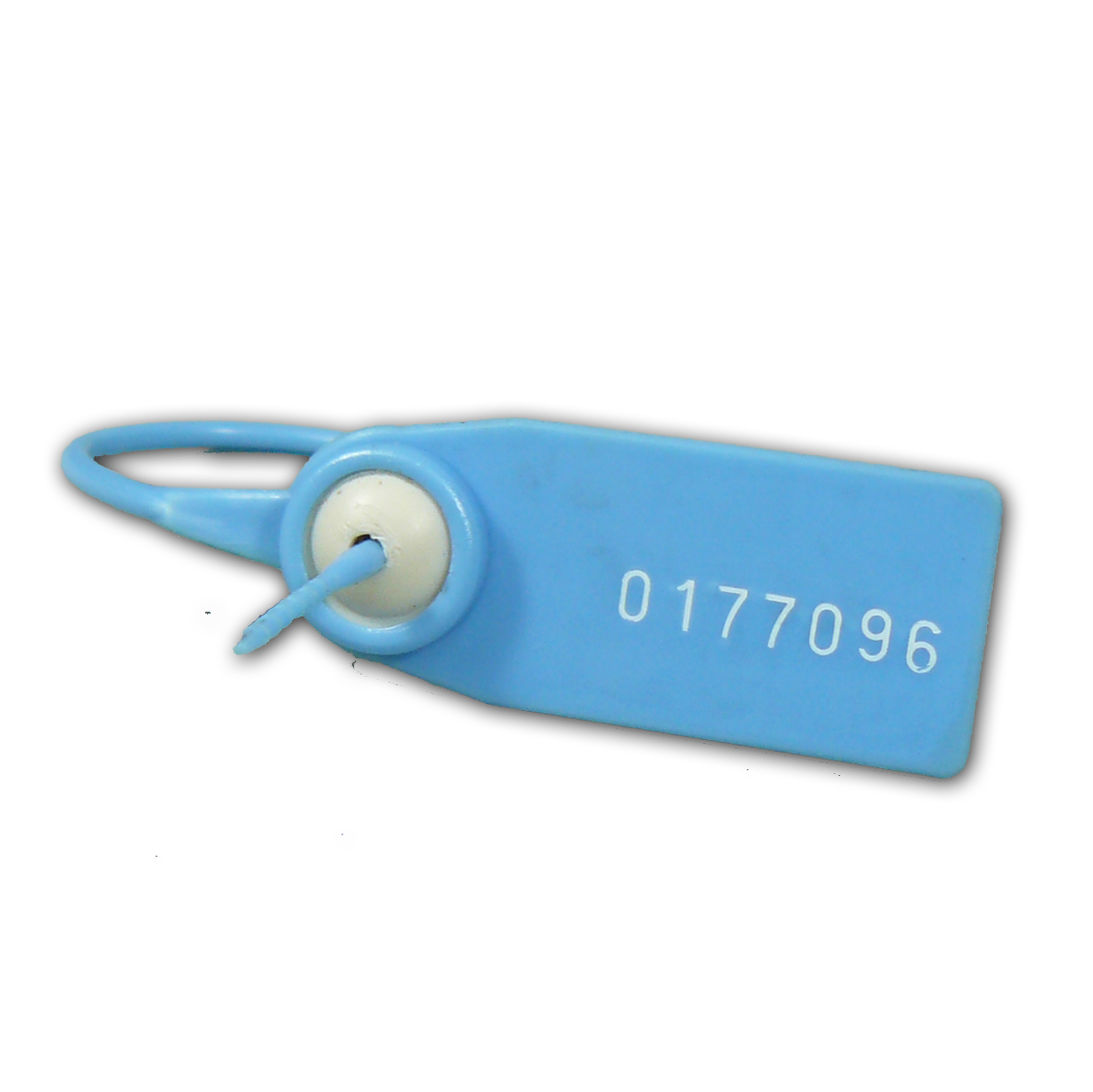 Plastic Seals (Various Colours) - 165 mm (500 seals) - Security4Transit