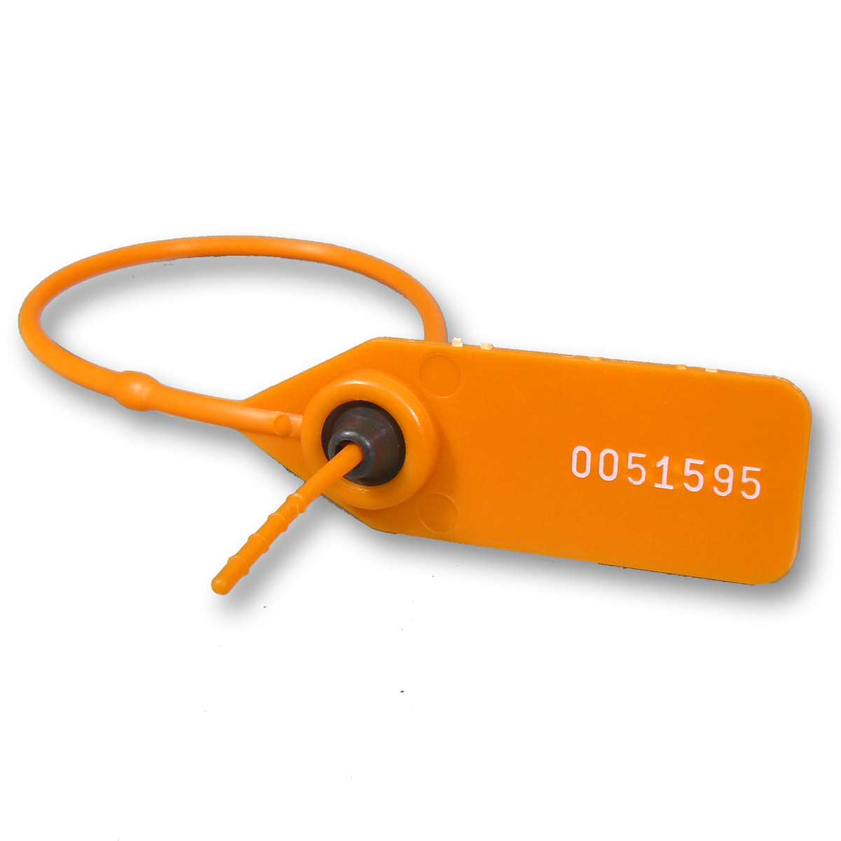 Big Tag Twist Wire Seals – Drehverschluss-Plomben, 1.000 Stück Im Karton – B-Sealed