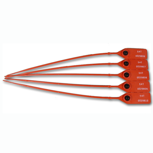 Industrial Seal - 350mm (50 seals) - Security4Transit