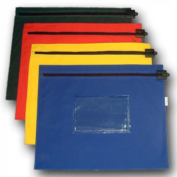 Document Satchel - A3 - Security4Transit