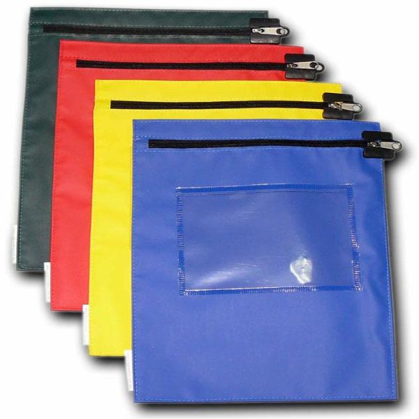 Document Satchel  - A4 - Security4Transit