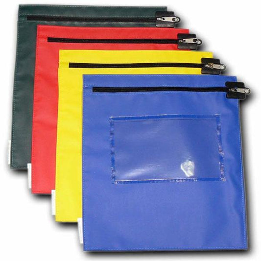 Document Satchel  - A4 - Security4Transit