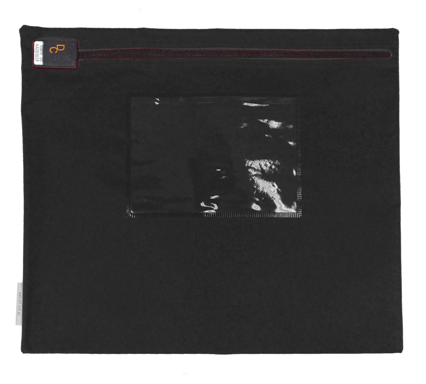Security Satchel (Large) DC - Security4Transit